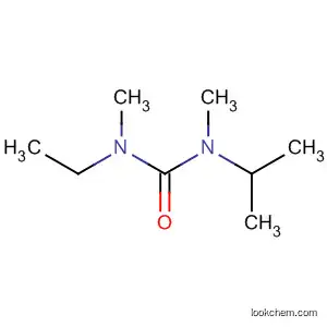Urea, N-ethyl-N,N'-dimethyl-N'-(1-methylethyl)-