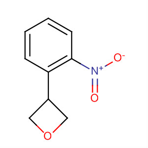 Oxetane, 3-(2-nitrophenyl)-