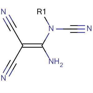 Cyanamide, (1-amino-2,2-dicyanoethenyl)-