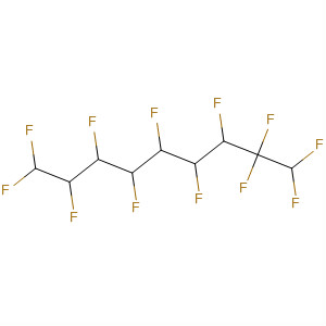 Molecular Structure of 126038-58-2 (Nonane, dodecafluoro-)