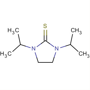 2-Imidazolidinethione, 1,3-bis(1-methylethyl)-