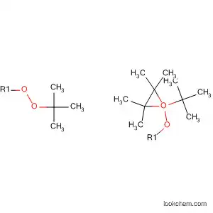 Peroxide, (1,1,2,2-tetramethyl-1,2-ethanediyl)bis[(1,1-dimethylethyl)