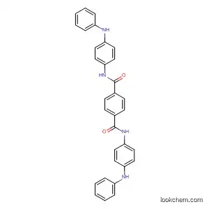 Molecular Structure of 39065-06-0 (1,4-Benzenedicarboxamide, N,N'-bis[4-(phenylamino)phenyl]-)