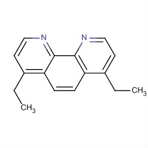 1,10-Phenanthroline, 4,7-diethyl-