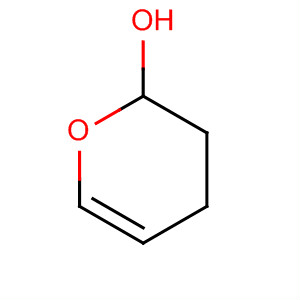 2H-Pyran-2-ol, 3,4-dihydro-