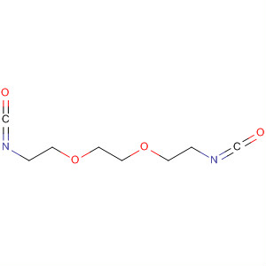 Ethane, 1,2-bis(2-isocyanatoethoxy)-