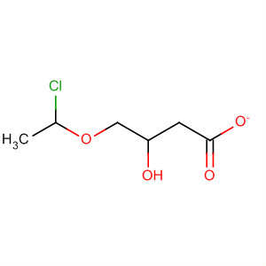 Ethanol, 2-(1-chloroethoxy)-, acetate