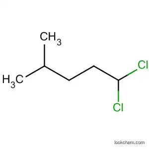 Pentane, 1,1-dichloro-4-methyl-