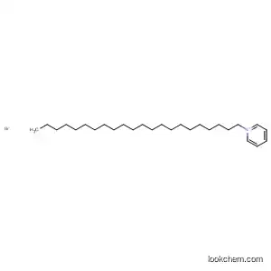 1-Docosylpyridin-1-ium bromide