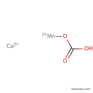 Molecular Structure of 81214-89-3 (Carbonic acid, calcium manganese(2+) salt)