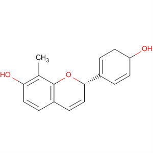 7,4’－Dihydroxy－8－methylflavan
