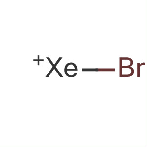 208447-74-9,Xenon(1+), bromo-,