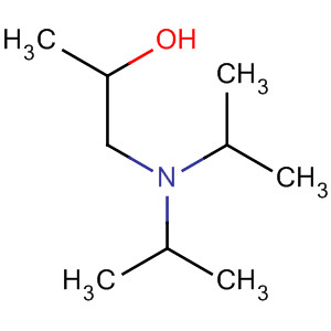 2-Propanol, 1-[bis(1-methylethyl)amino]-