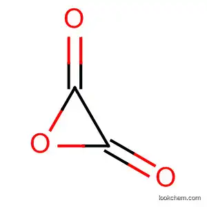 Molecular Structure of 308818-63-5 (Oxiranedione)