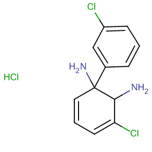 [1,1'-Biphenyl]-4,4'-diamine, 3,3'-dichloro-, monohydrochloride