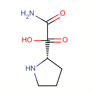 Proline, 1-(aminocarbonyl)- (9CI)