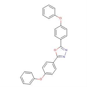 Molecular Structure of 151426-53-8 (1,3,4-Oxadiazole, 2,5-bis(4-phenoxyphenyl)-)
