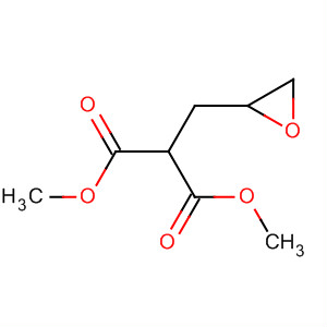 Propanedioic acid, (oxiranylmethyl)-, dimethyl ester