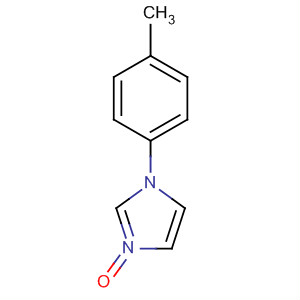 1H-Imidazole, 1-(4-methylphenyl)-, 3-oxide