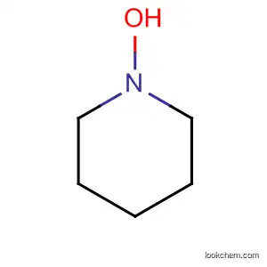Molecular Structure of 59934-28-0 (Piperidinol)