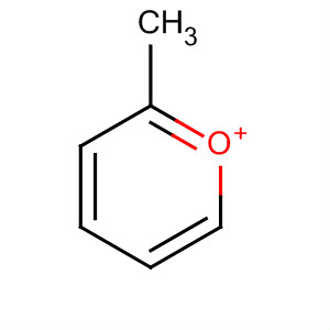 Pyrylium, 2-methyl-