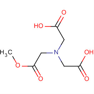 Glycine, N,N-bis(carboxymethyl)-, 1-methyl ester