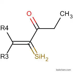 Molecular Structure of 557113-87-8 (Ethenone, silylene-)