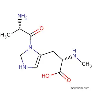 L-Histidine, N-methyl-b-alanyl-
