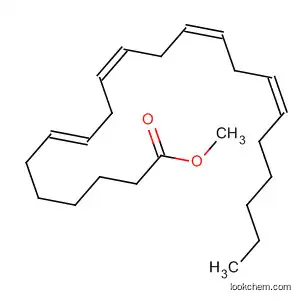 7,10,13,16-Docosatetraenoic acid, methyl ester, (7E,10Z,13Z,16Z)-