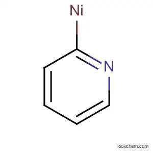 Molecular Structure of 568550-22-1 (Nickel, (pyridine)-)