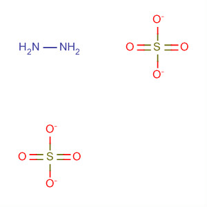 Molecular Structure of 115865-84-4 (Hydrazine, sulfate (1:2))