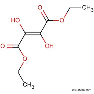 2-Butenedioic acid, 2,3-dihydroxy-, diethyl ester, (2E)-