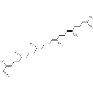 1,3,7,11,15,19,23-Pentacosaheptaene, 3,7,11,16,20,24-hexamethyl-, (3E,7E,11E,15E,19E)-