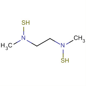 1,2-Ethanediamine, N,N'-dimercapto-N,N'-dimethyl-