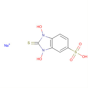 2-MERCAPTO-5-BENZIMIDAZOLESULFONIC ACID SODIUM SALT DIHYDRATE
