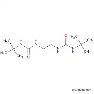 Urea, N,N''-1,2-ethanediylbis[N'-(1,1-dimethylethyl)-