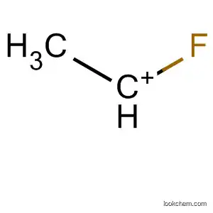 Molecular Structure of 478286-83-8 (Ethylium, fluoro-)
