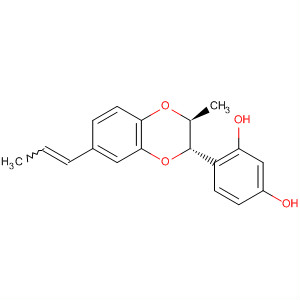 2',4'-Dihydroxy-3,7':4,8'-diepoxylign-7-ene