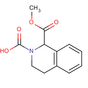1,2(1H)-Isoquinolinedicarboxylic acid, 3,4-dihydro-, 2-methyl ester