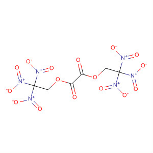 Ethanedioic acid, bis(2,2,2-trinitroethyl) ester