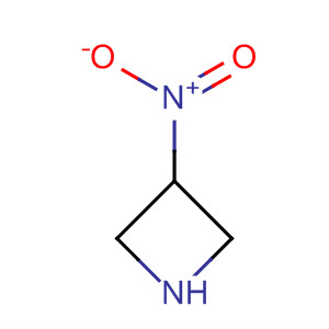Azetidine, 3-nitro-