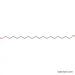 Molecular Structure of 1330-71-8 (Octadecanediol)