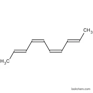 Molecular Structure of 19248-84-1 (2,4,6,8-Decatetraene, (2E,4Z,6Z,8E)-)