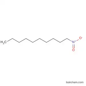 Molecular Structure of 34902-33-5 (Decane, nitro-)