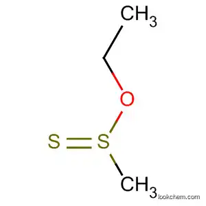 Molecular Structure of 42809-61-0 (Methanesulfinothioic acid, S-ethyl ester)