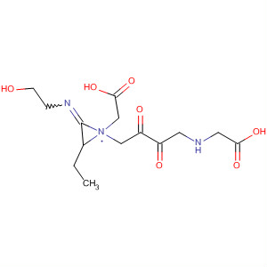 Glycine, N,N'-[[(2-hydroxyethyl)imino]di-2,1-ethanediyl]bis[N-(carboxymethyl)-