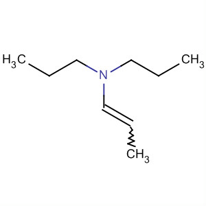 1-Propen-1-amine, N,N-dipropyl-