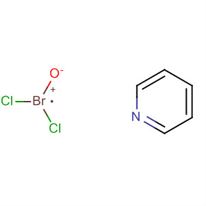 Bromate(1-), dichloro-, hydrogen, compd. with pyridine (1:1)