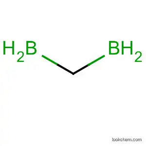 Molecular Structure of 59189-67-2 (Borane, methylenebis-)