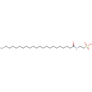 Ethanesulfonic acid, 2-[(1-oxodocosyl)amino]-